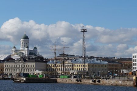 Baltic – Helsinki, St.Petersburg, Tartu & Tallinn