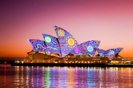 Australian Adventure: Sydney, Melbourne & Cairns